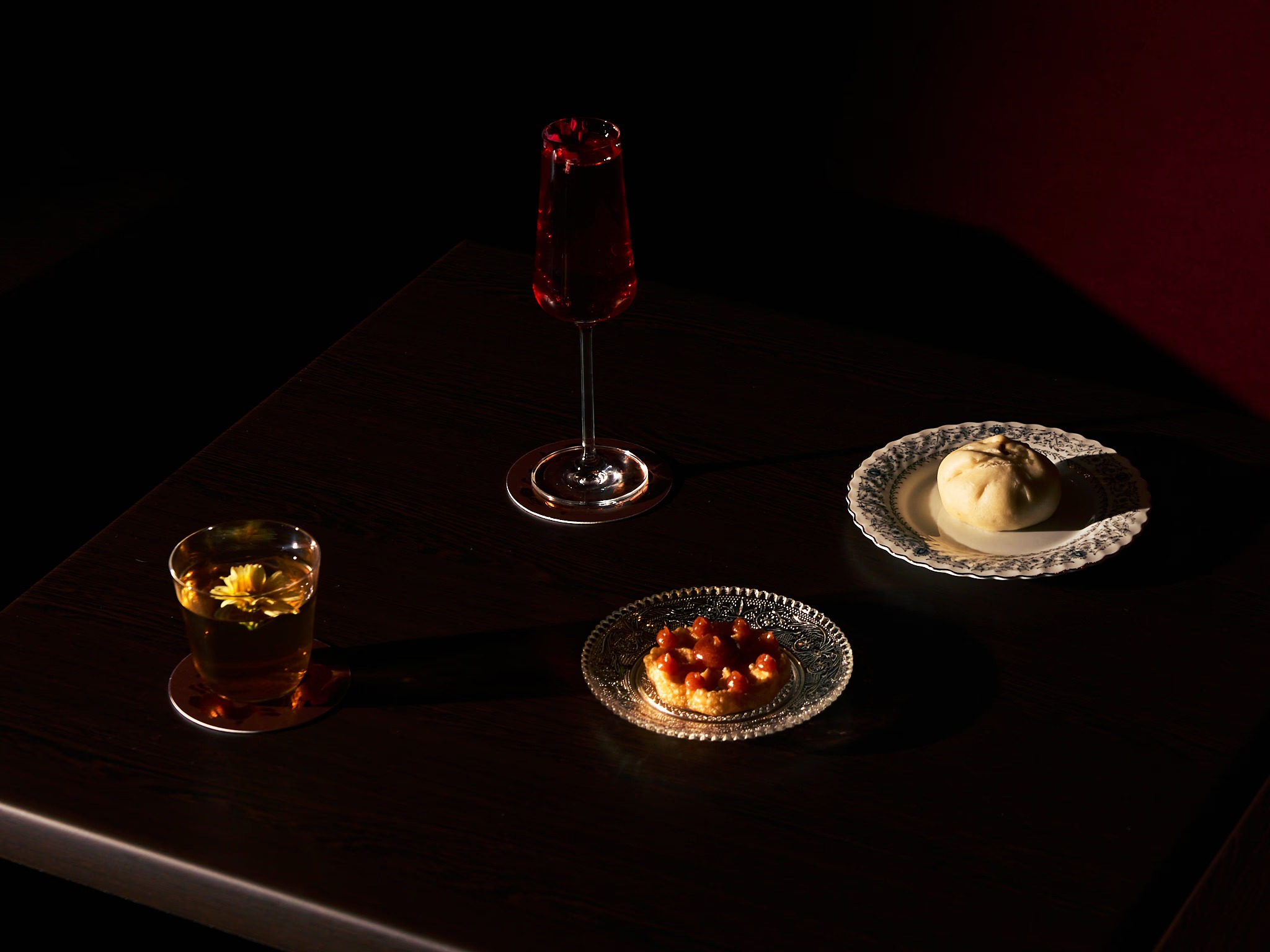 Moondrop Bar