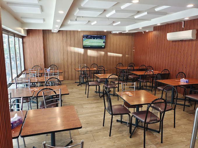 Bon Pollo Halal Chicken North Sydney