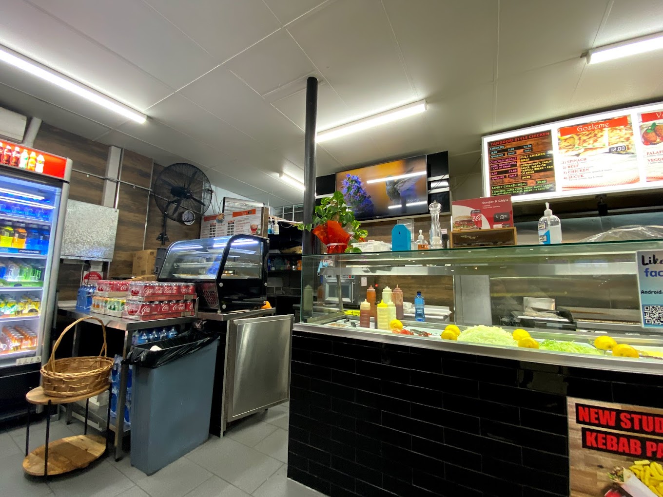 Kogarah Kebabs