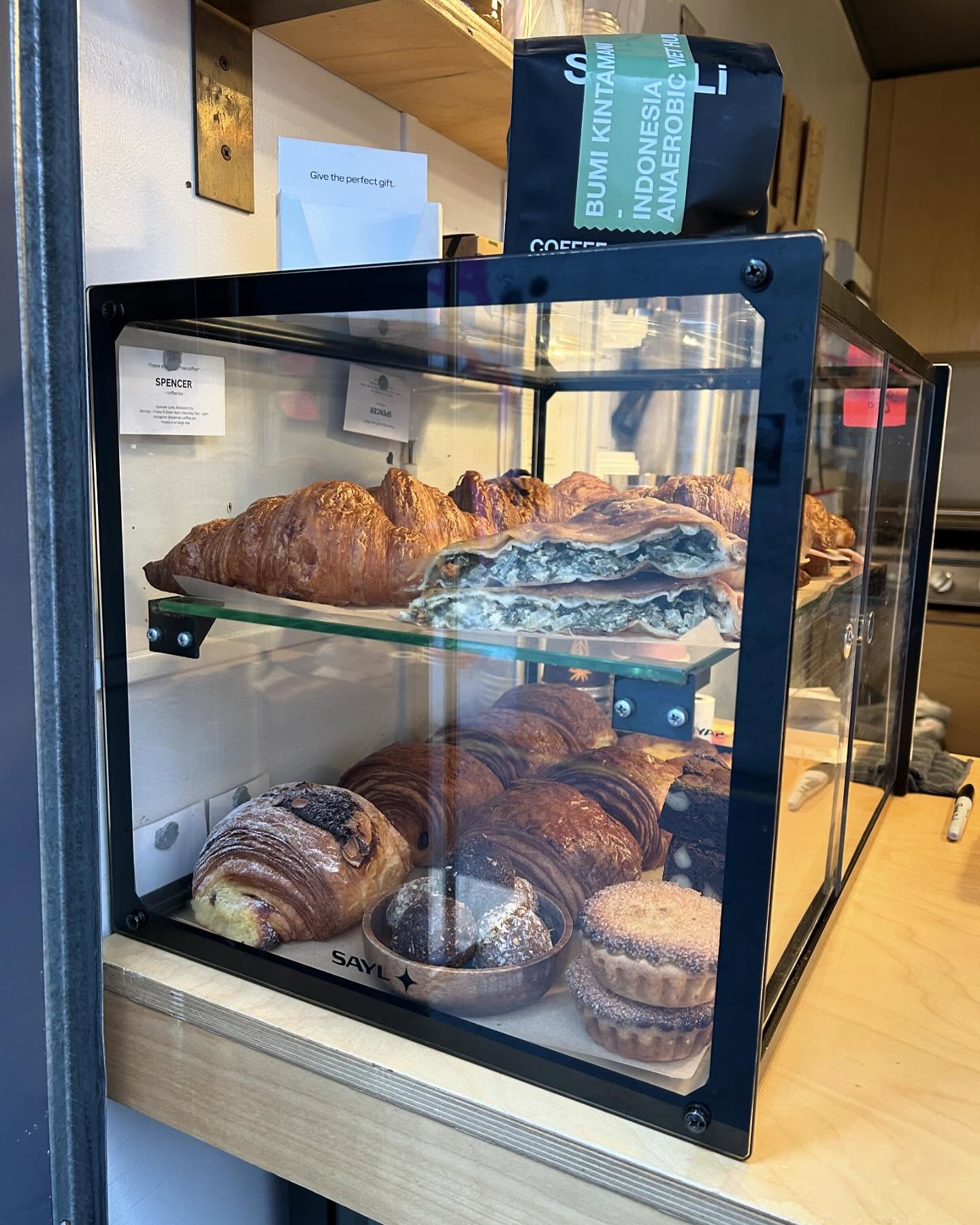 Spencer Coffee Bar
