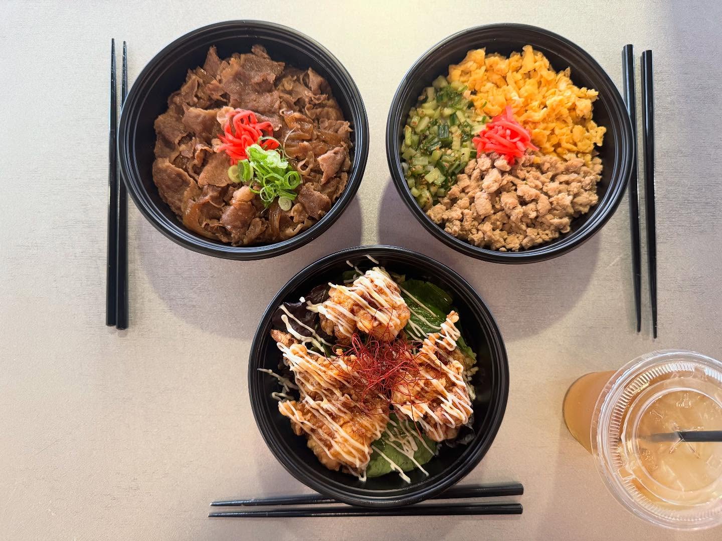 ITSUKI 一樹 Japanese Style Cafe