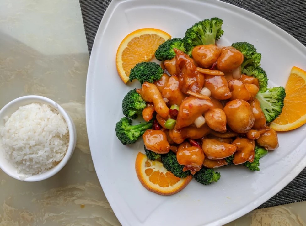 Maple Leaf Chinese & Malaysian Restaurant