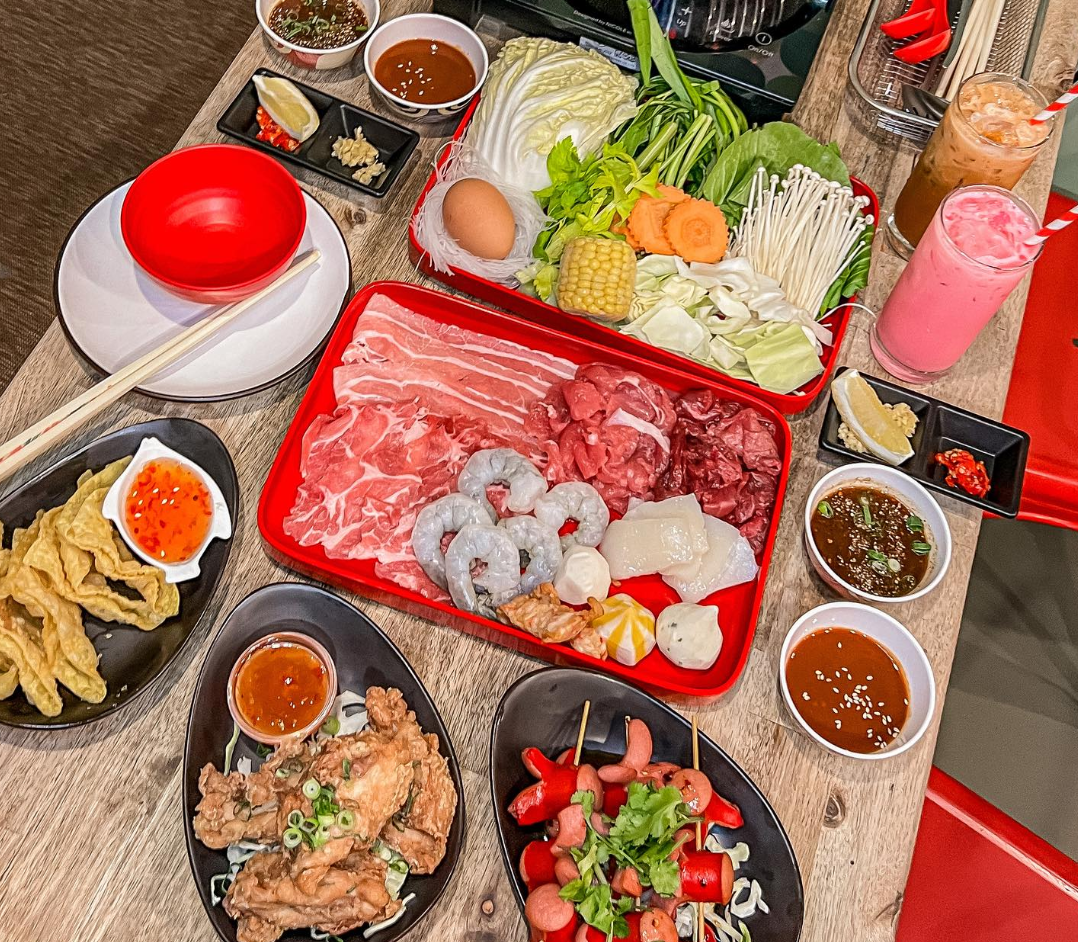 Auburn Thai