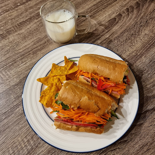 Anna's Banh Mi Co