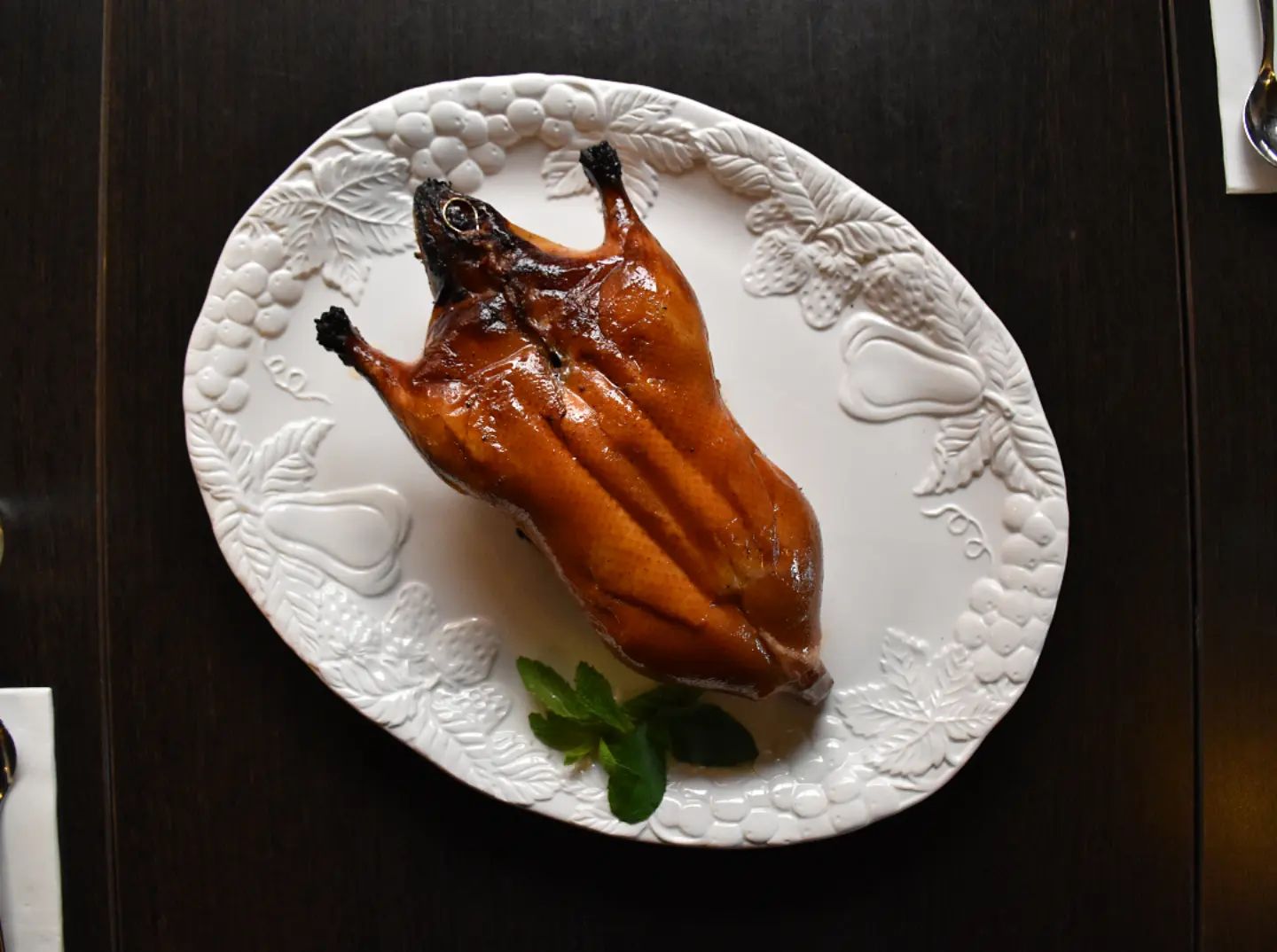 Benyue Kitchen