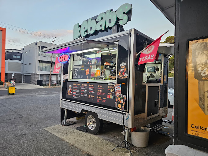 Kebab Canteen