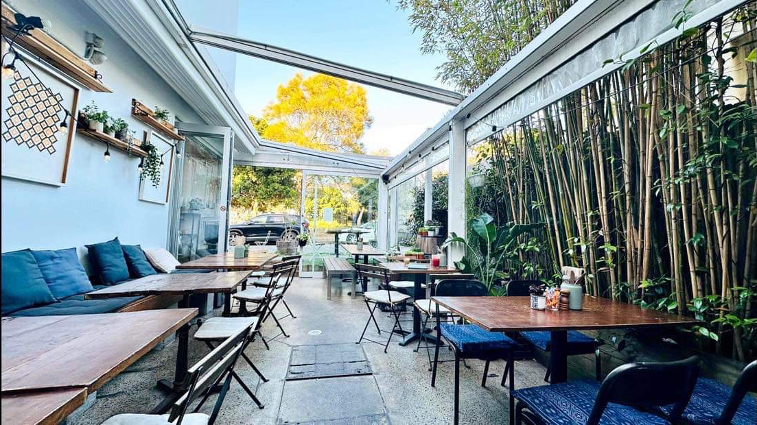 Bobby's Corner Bondi