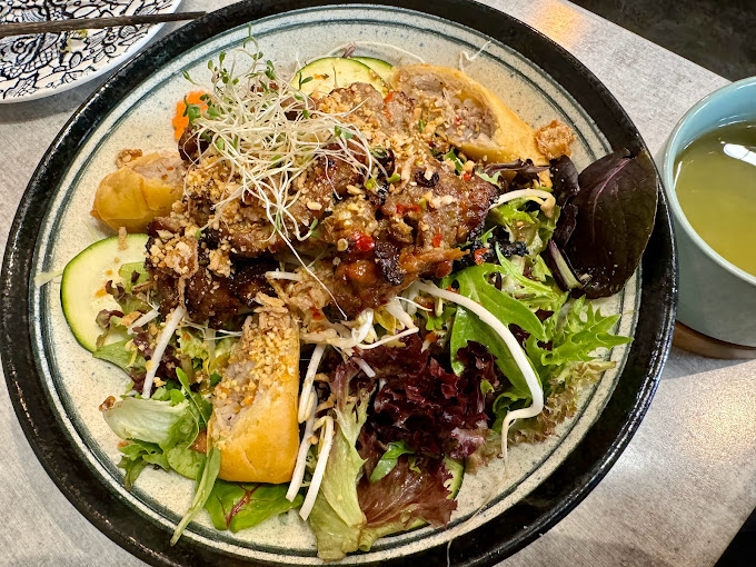 Nguyen Garden Vietnamese Noodle House