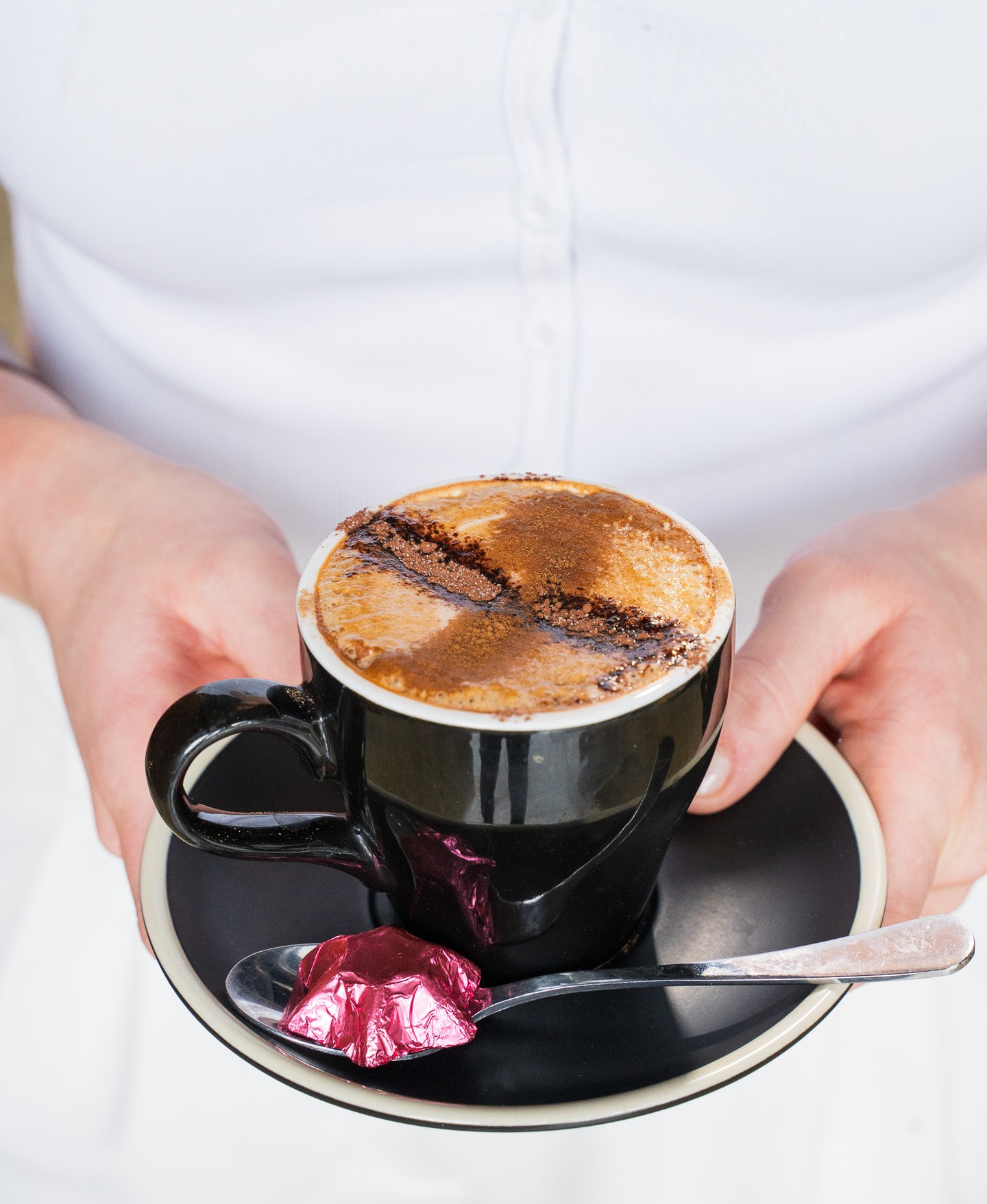 Bellissimo Coffee Bulimba