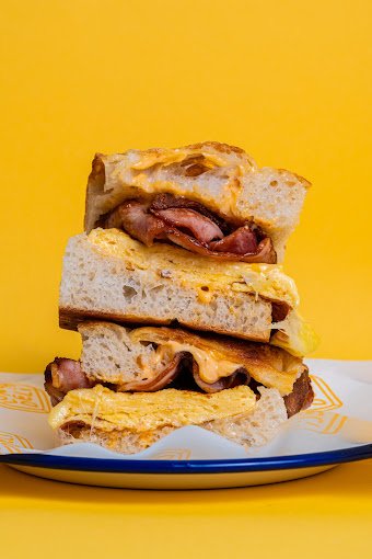 Cut Lunch Deli