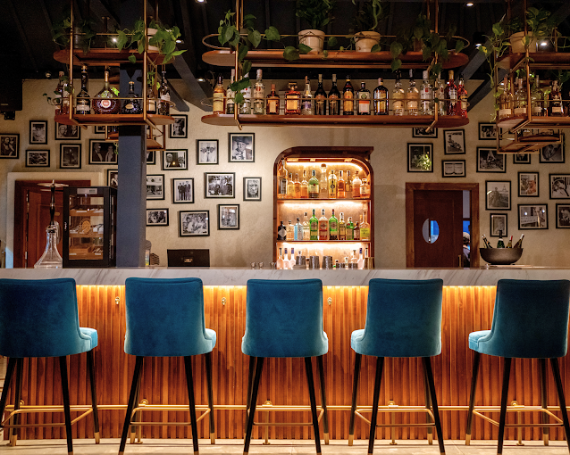 LÉON Brasserie