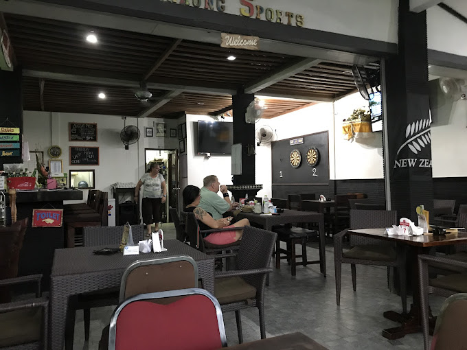 Warung Sports