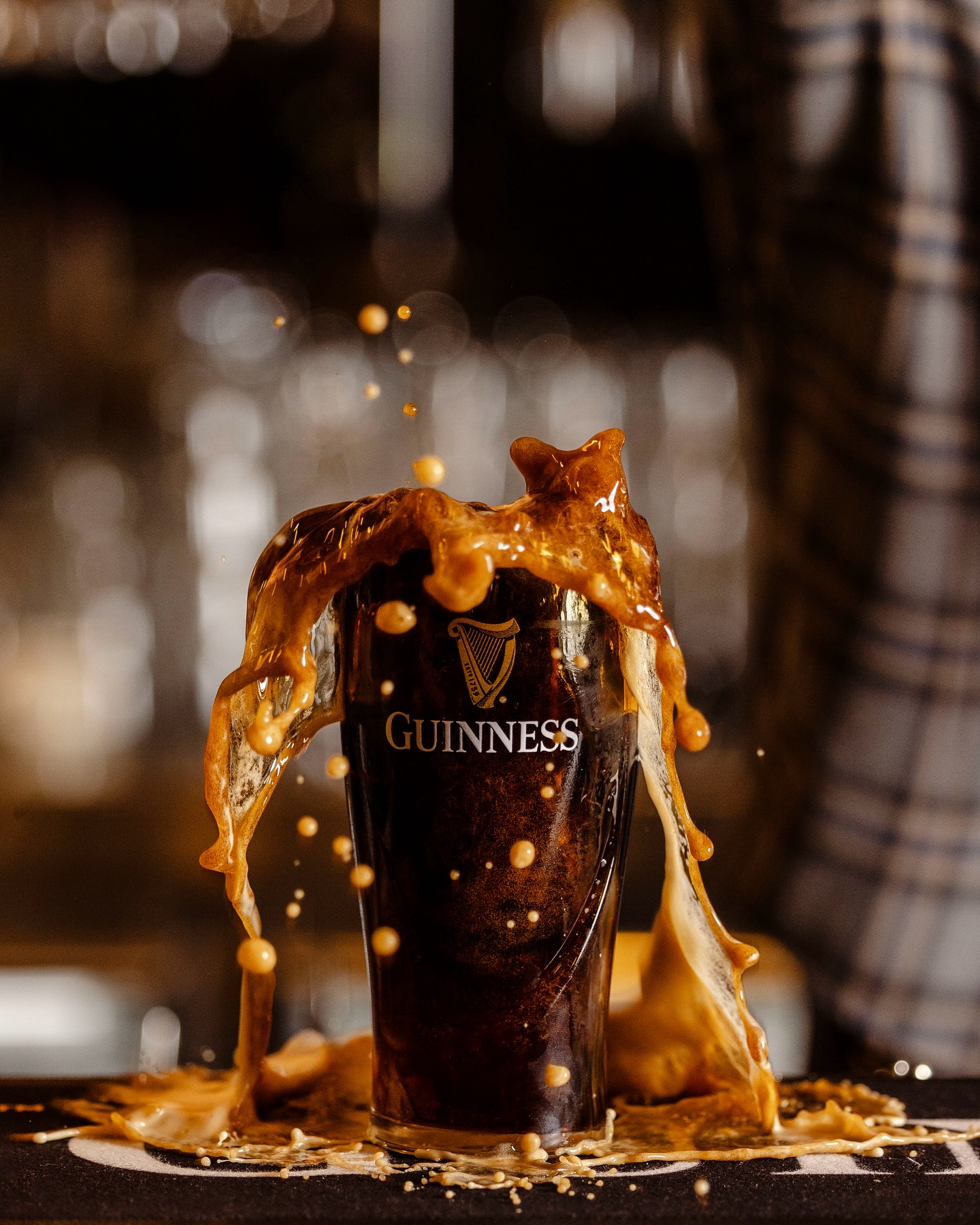 Hunter and Hound Pub