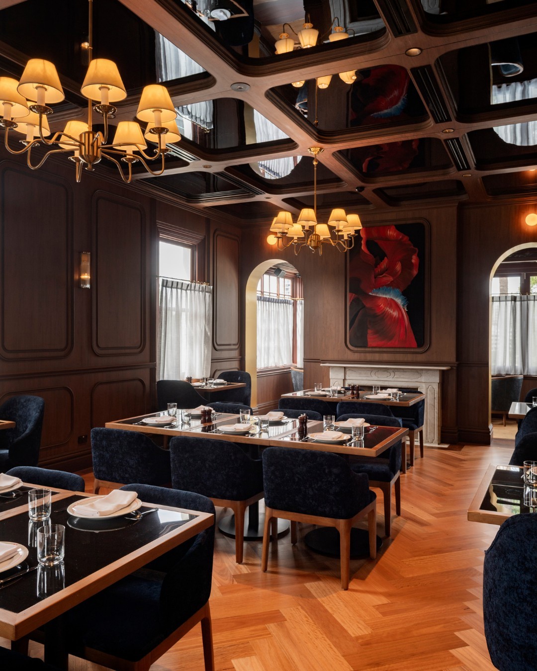 Charlotte Bar & Bistro
