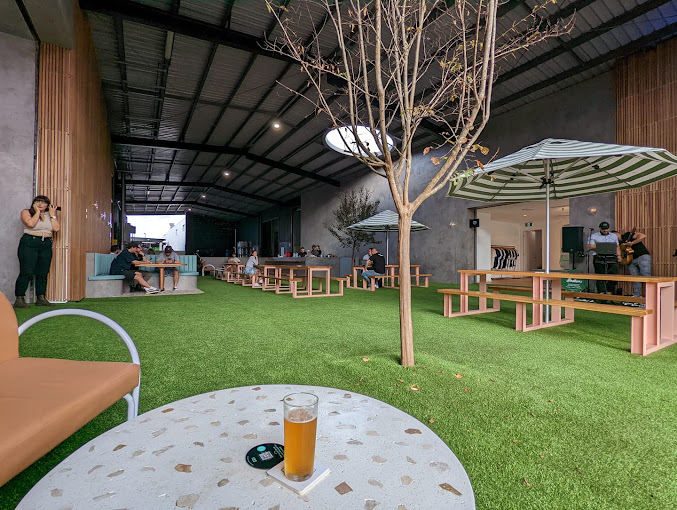 Balter Brewing Company