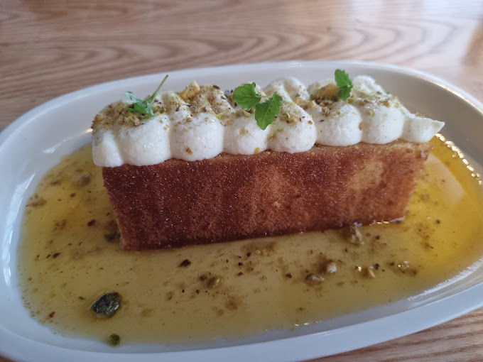Osteria Renata