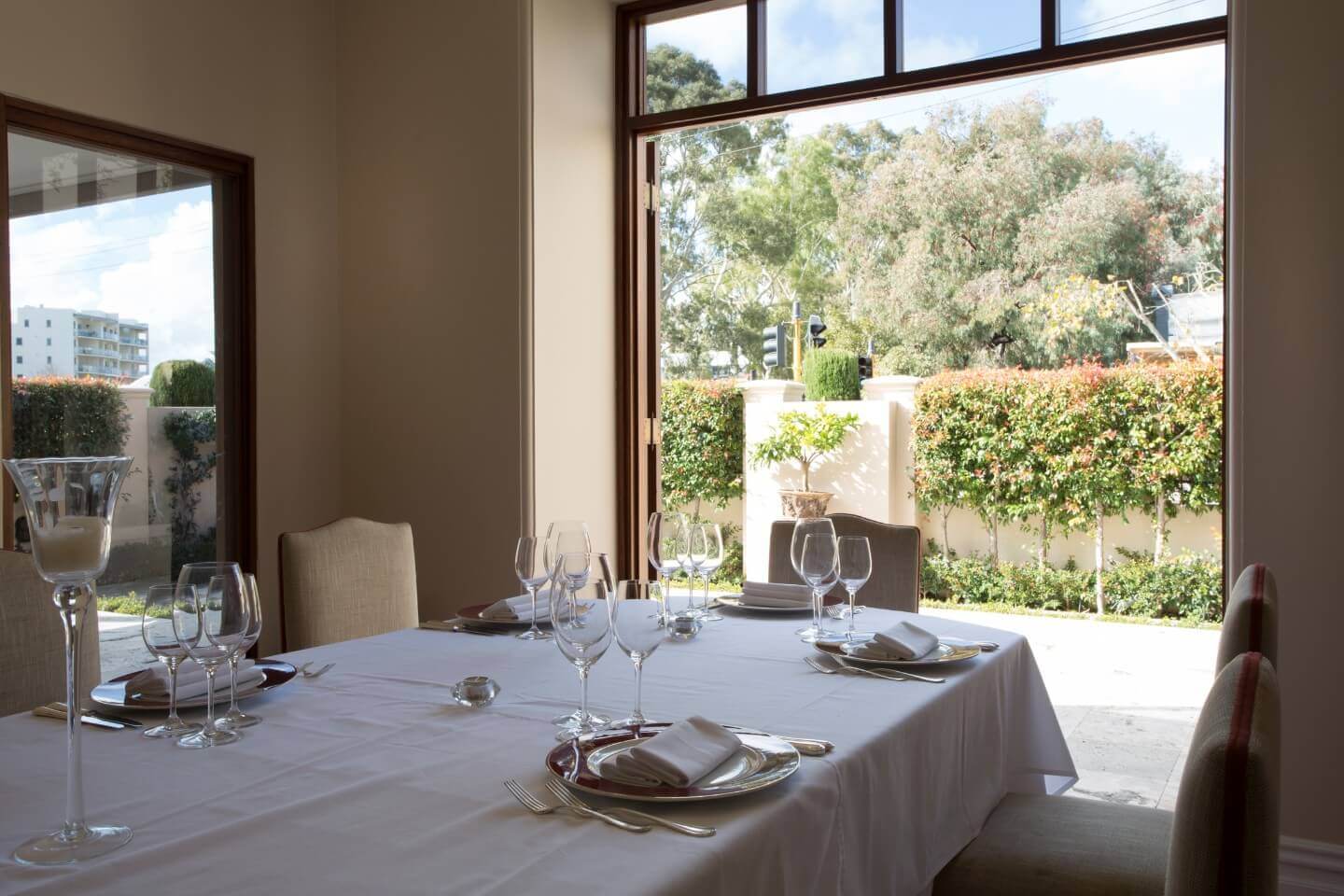 Perugino Restaurant