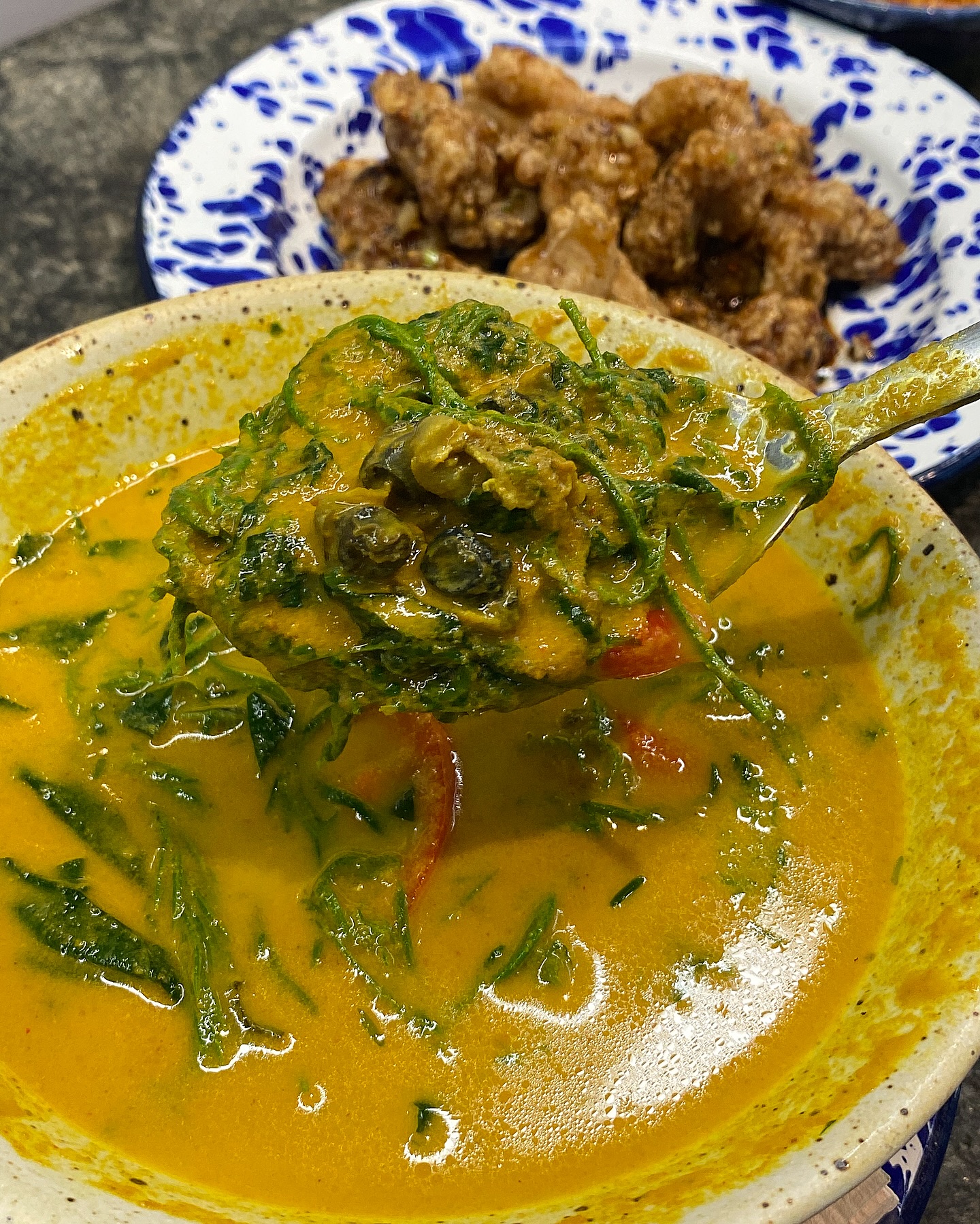 Charoengang - เจริญแกง EmQuartier