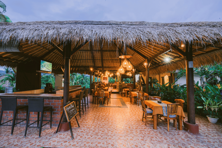 Medewi Bay Retreat