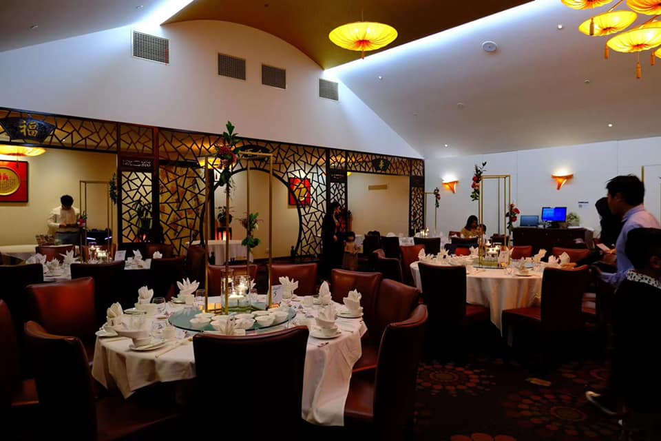 Citi Zen Restaurant