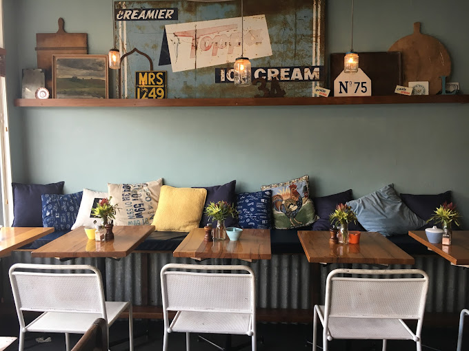 My Flippin Kitchen Cafe & Foodstore