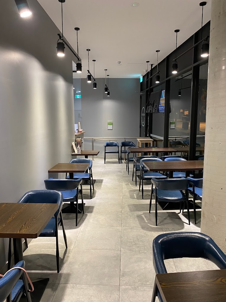 Restaurant 233