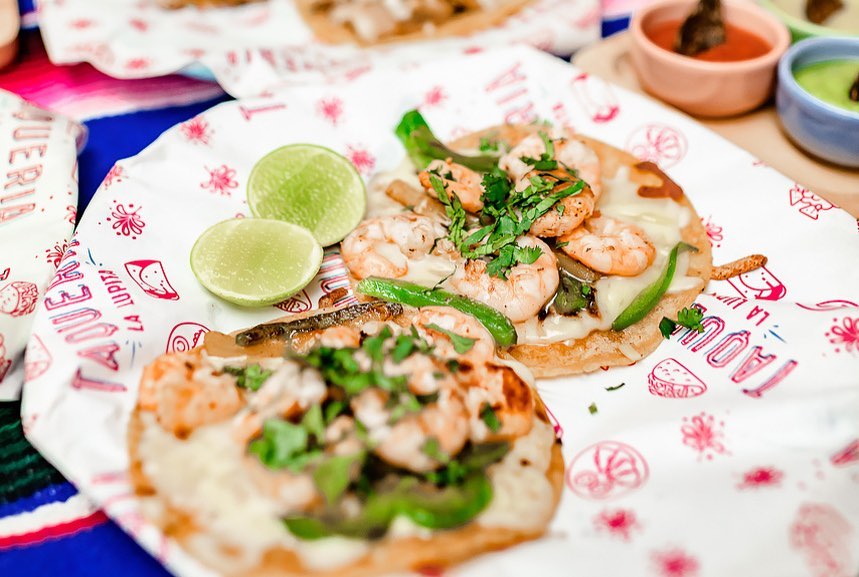 La Lupita Bangkok