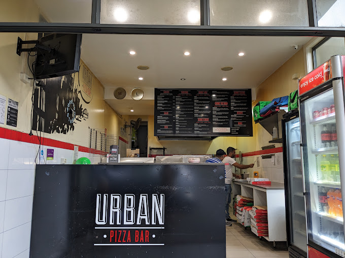Urban Pizza Bar