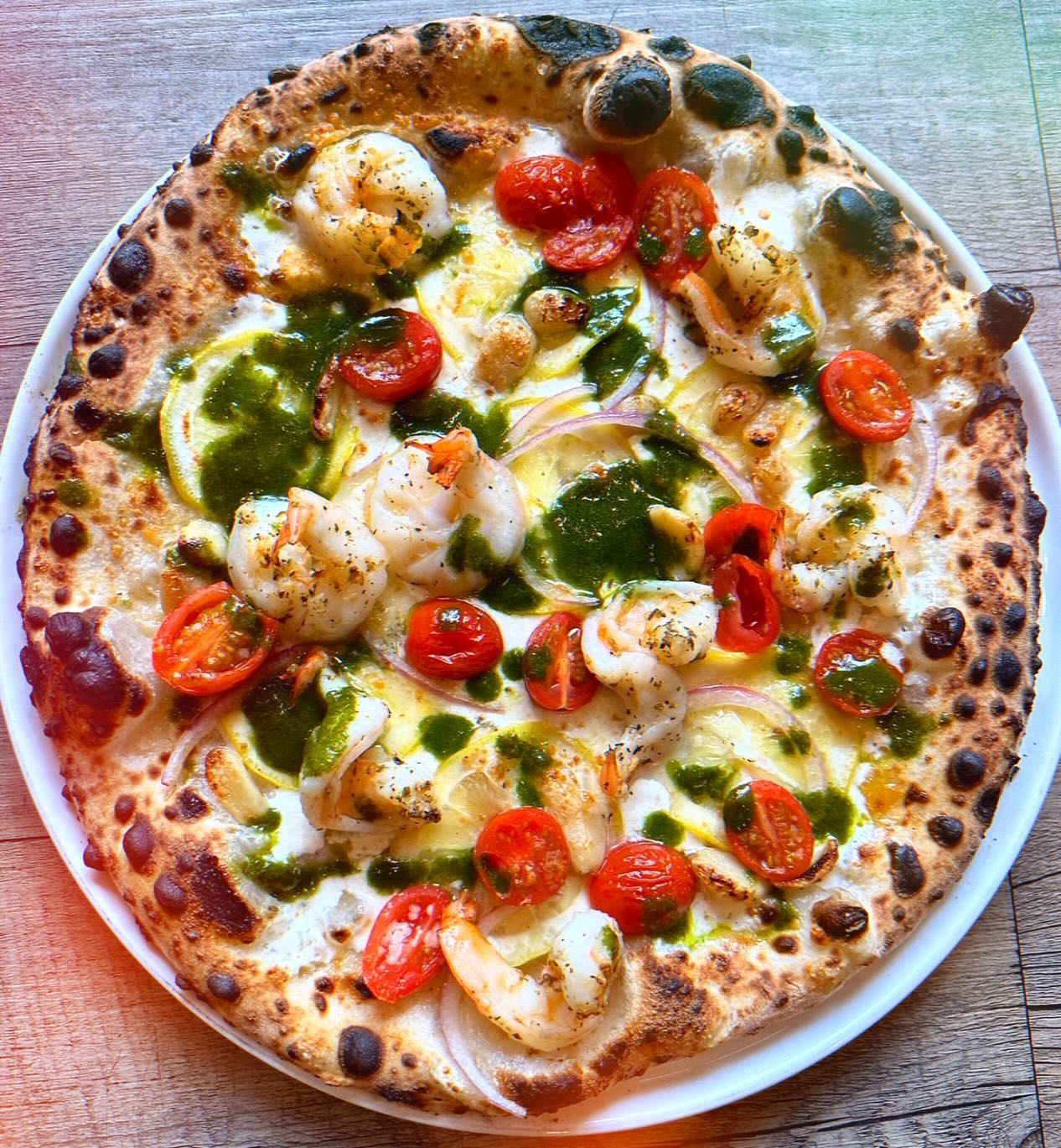 Bravo's Restaurant