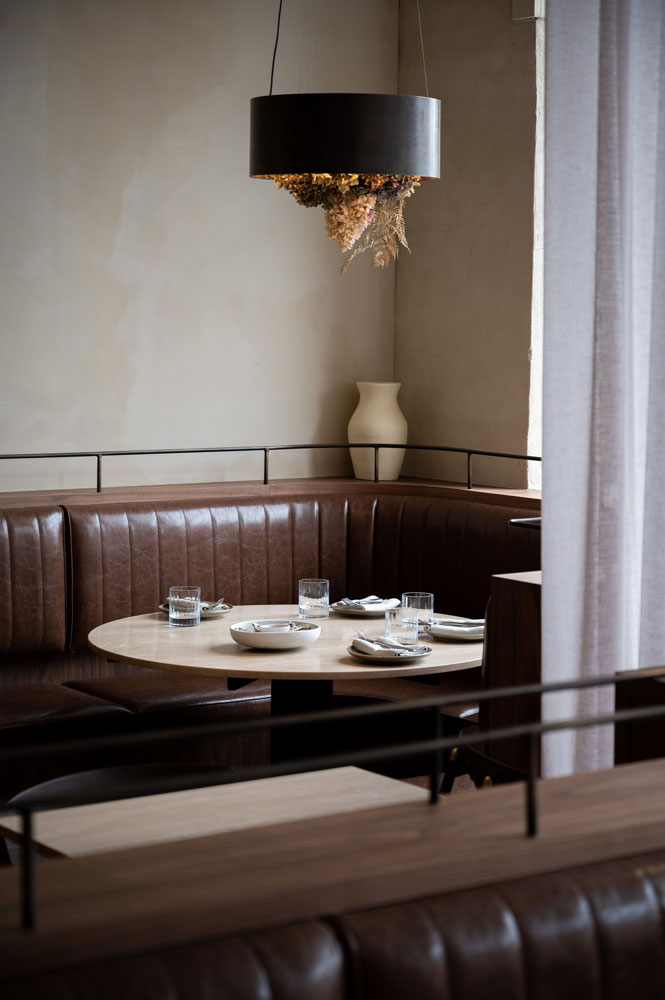 Felix Restaurant