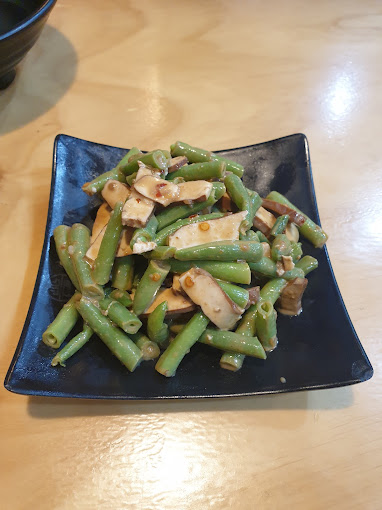 Shanxi Noodle Bar 山西面馆