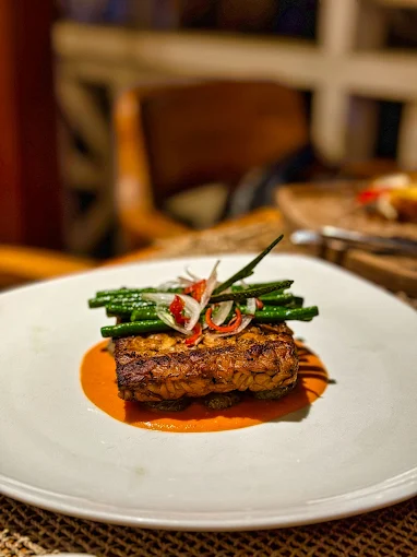 Wild Vegan Restaurant