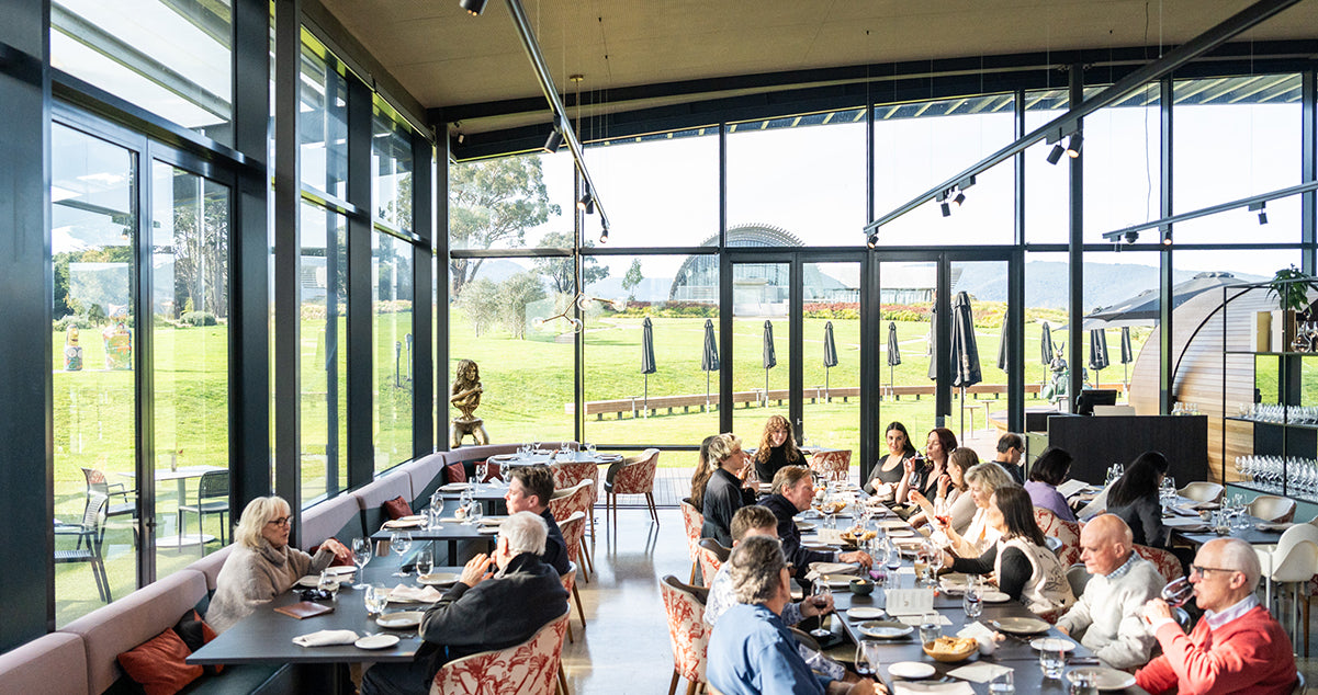 Levantine Hill Estate