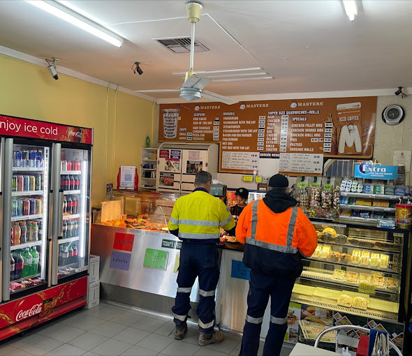 Wattleup Lunch Bar
