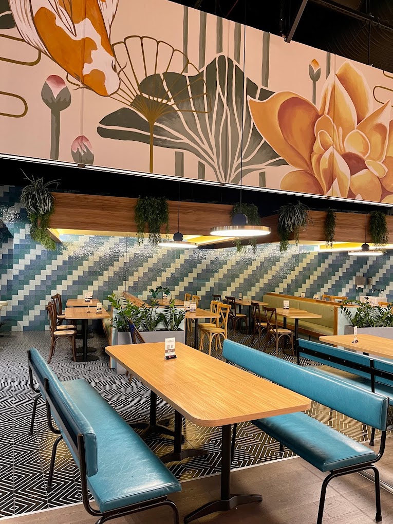 DINING COLLECTIVE