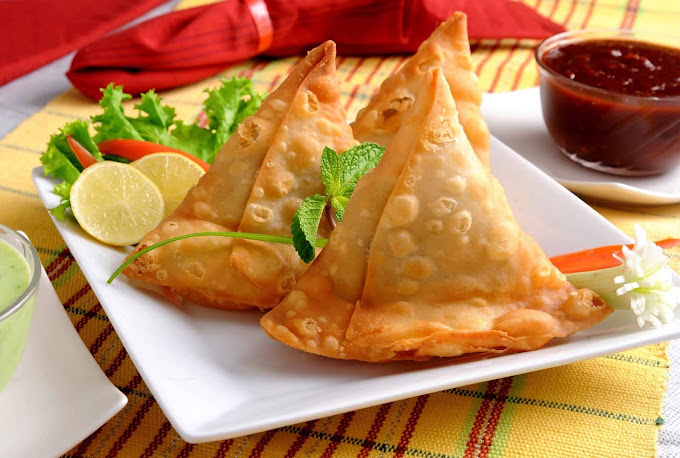 Sector 17 Indian Cuisine
