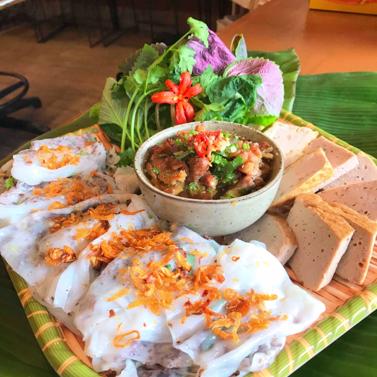 Banh Cuon Ba Oanh The Original Store Marrickville