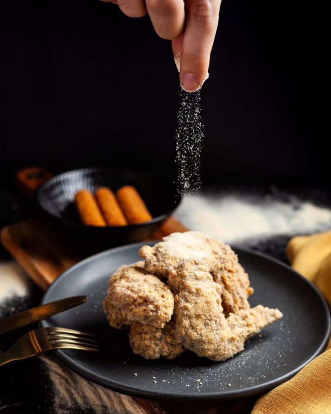 NeNe Chicken