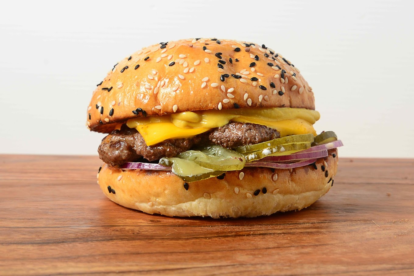 Cookhouse Burgers (Diamond Creek)