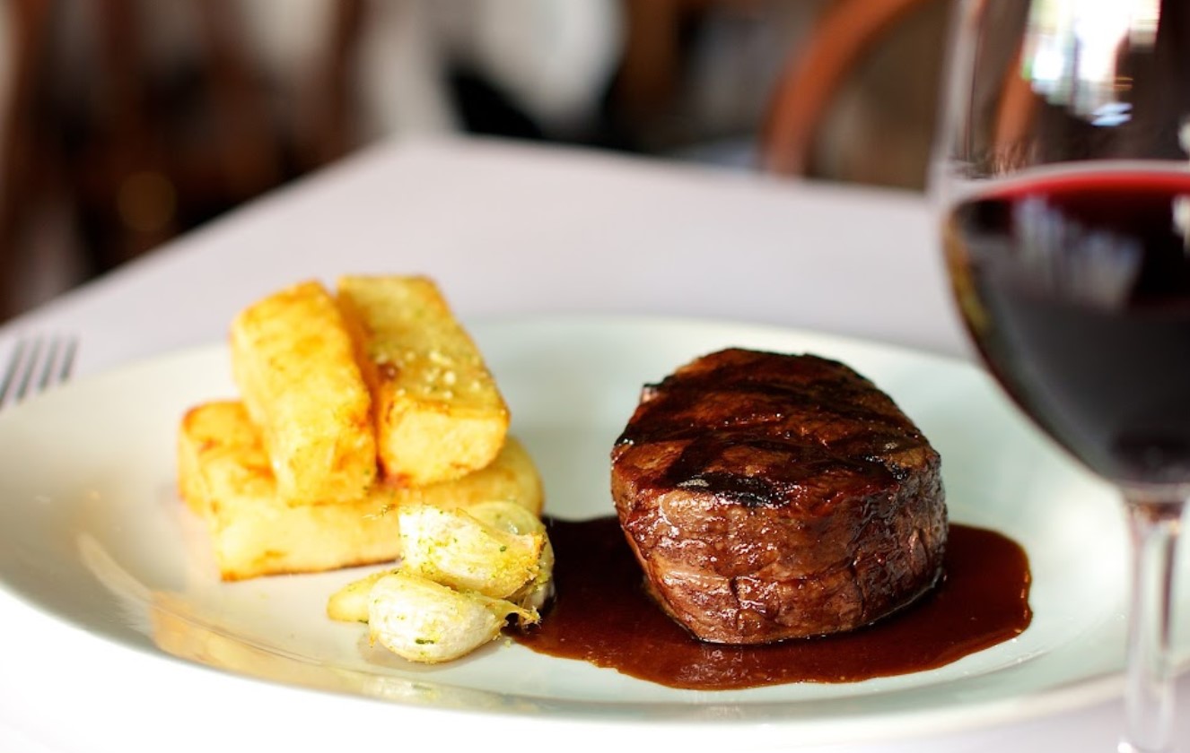 Bistrot d'Orsay