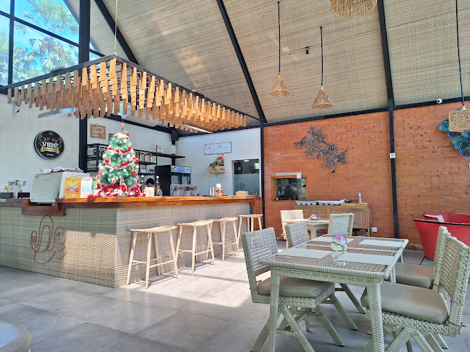 E2C Coffee & Eatery Ubud