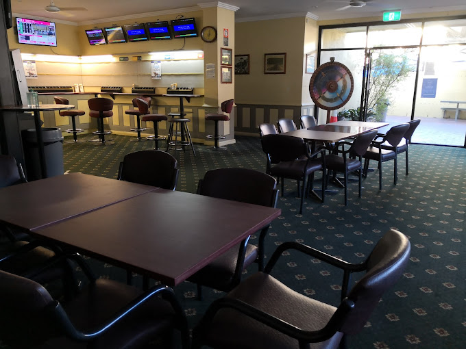 The Anglers Rest