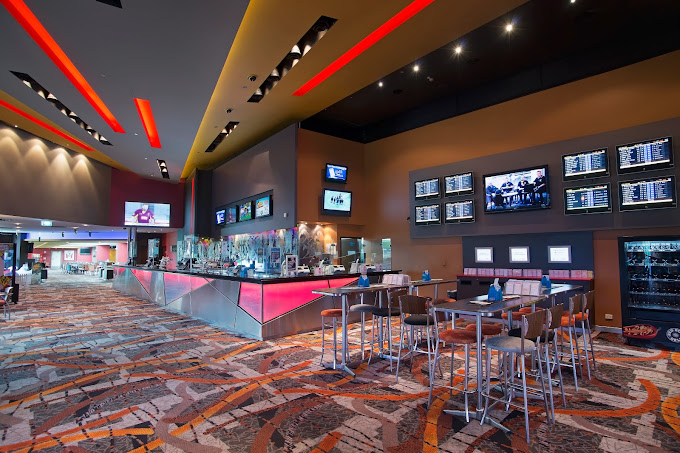 Redcliffe Leagues Club