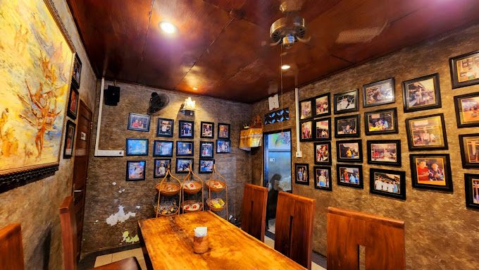 Warung Mak Beng