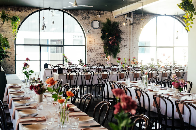 Panama Dining Room