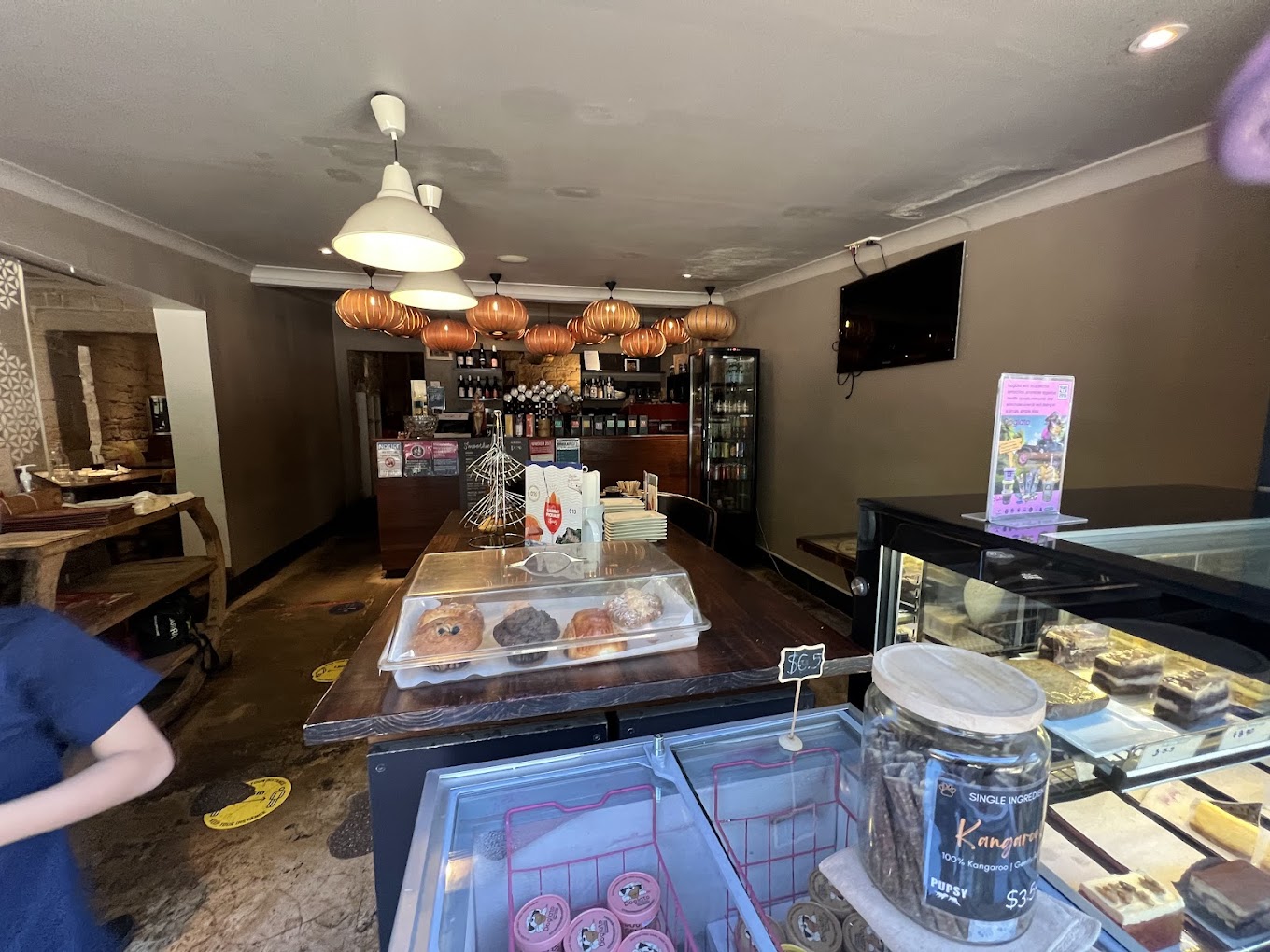 Limelight Cafe & Restaurant