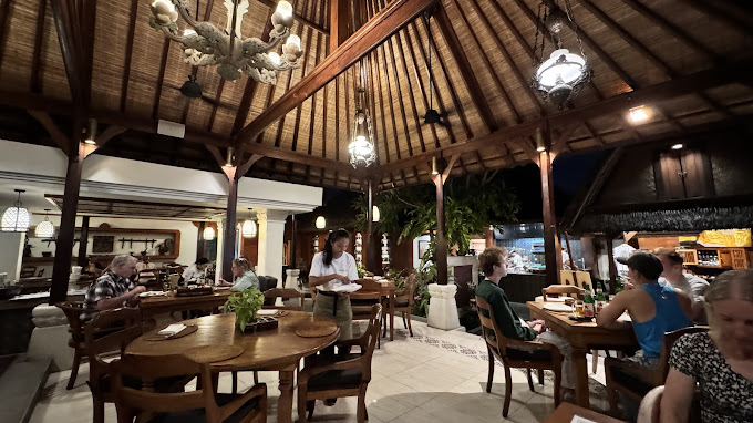 Bumbu Bali Restaurant & Cooking School