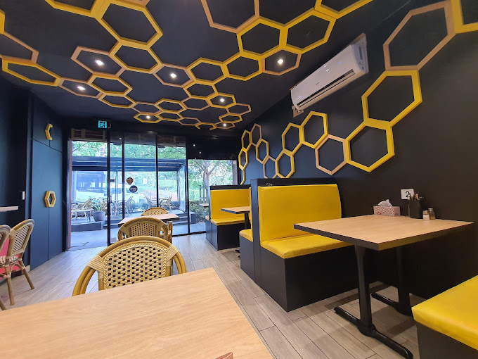 Kandoo Pizza