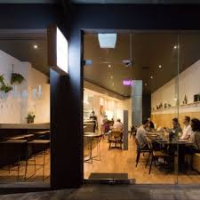 Martha Street Kitchen
