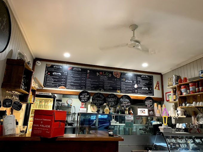 Arlo's Pizzeria